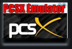 PCSX Emulator