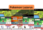 Pokemon Lazarus