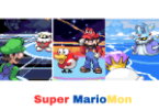 Super Mariomon Download